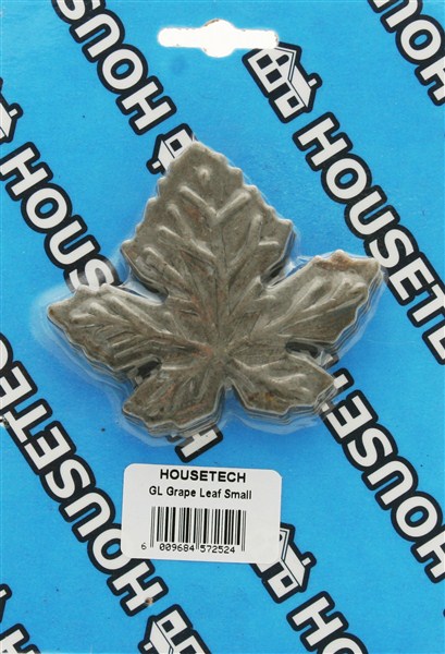 Pressings Leaf Grape Small Pkt 5 S (Gl)