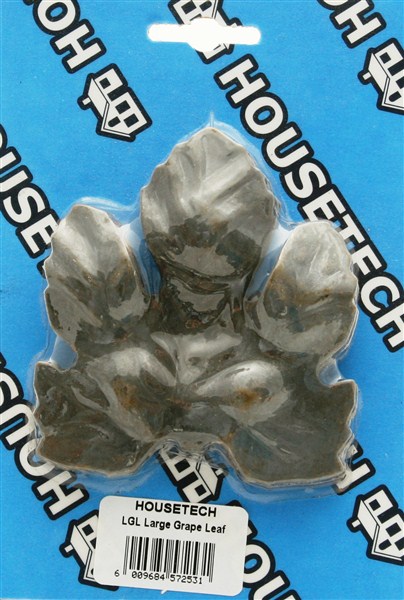 Pressings Leaf Grape Large Pkt 5 S (Lgl)