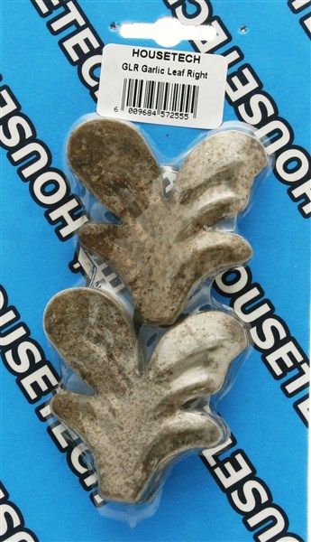 Pressings Leaf Garlic Right Pkt 10 S (Glr)