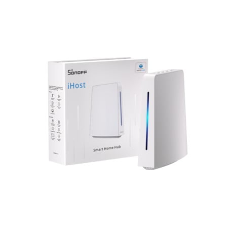 Sonoff iHost 2GB RAM