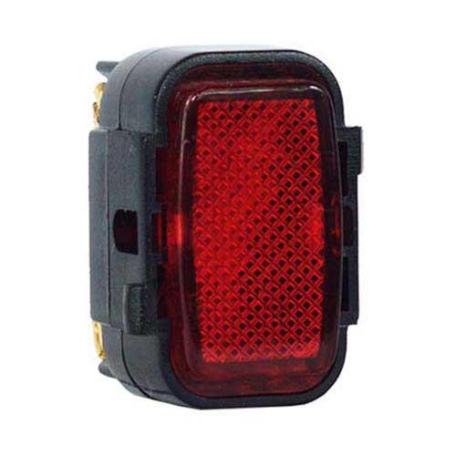 Cbi Pvc Red Indication Light Switch Module