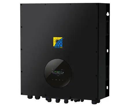 12kW Three-Phase Hybrid Inverter