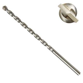 Irwin Drill Masonry 25.0X330Mm Cyl Each