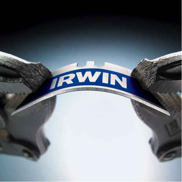 Blade Irwin.T/Knife Bimet.P10 10504241