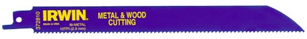 Blade Irwin Recip Metal 6"  18T 10504153