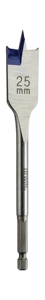 Speedblu Irwin Bit Flat 6Mm 10502803