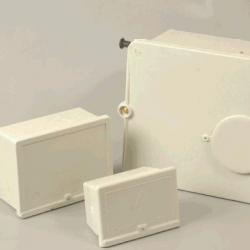 PS01 FIBRE GLASS ENCLOSURE