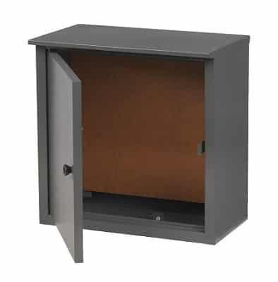 METER BOX 18 X 18 X 9