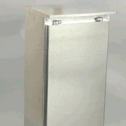 METER BOX ESCOM SINGLE PHASE