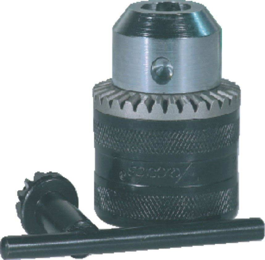 Chuck Jacob 13Mm 1/2X20 901325 (W)