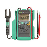Major Tech Professional Ac/Dc Mini Clamp Meter