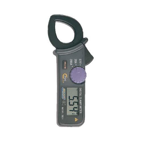 Major Tech Professional Ac Mini Clamp Meter 200A
