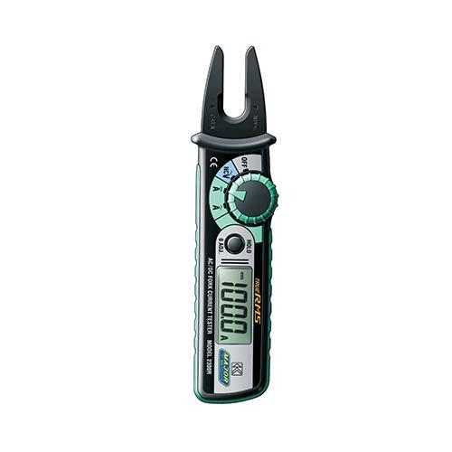 Major Tech Professional True Rms Ac/Dc Clamp Meter 100A