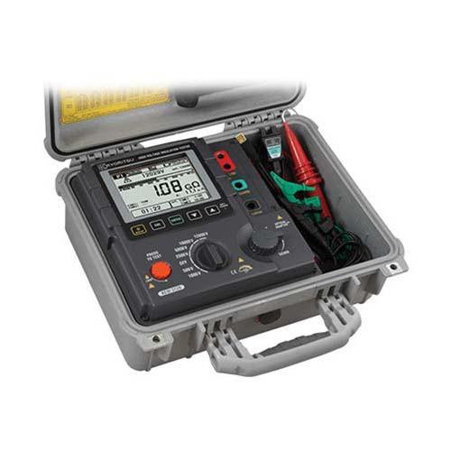 Major Tech Digital High Voltage Insulation Tester 12Kv