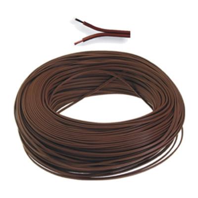 Ripcord 0.5mm Brown 100mtr coil