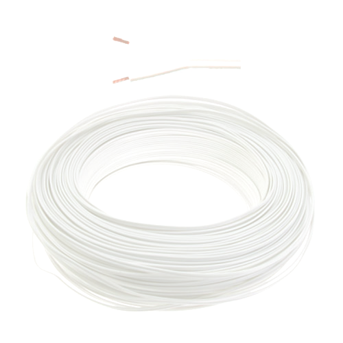 Ripcord 0.5mm Clear 100mtr coil