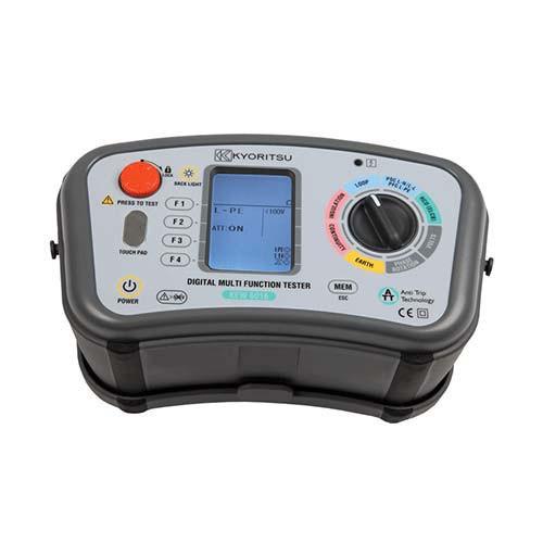 Major Tech Multi Function Tester With Memory & Usb Interface