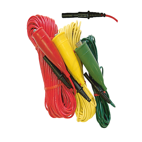 Major Tech Test Leads For K4102/K4105