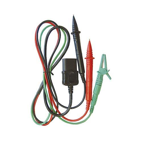 Major Tech Distribution Test Leads For New K4118A & K4120A