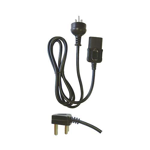 Major Tech Sa Plug For K4118/5406 15A