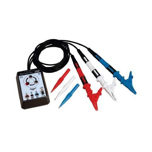 Phase Rotation Meter | Major Tech | 110–600V AC – Daynight Electrical