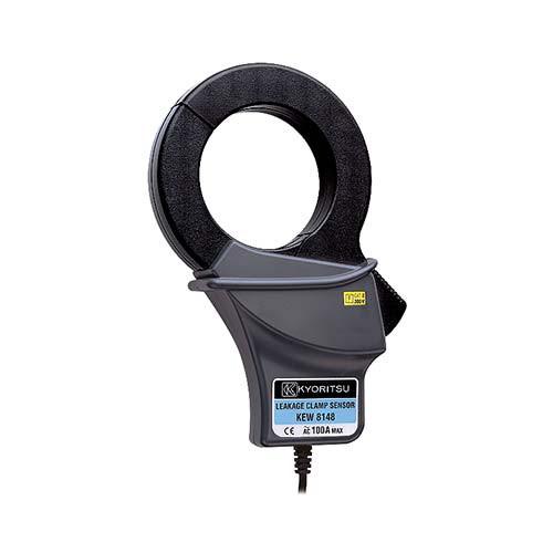 Major Tech 63Mm Ac Load Leak Current Sensor 100A