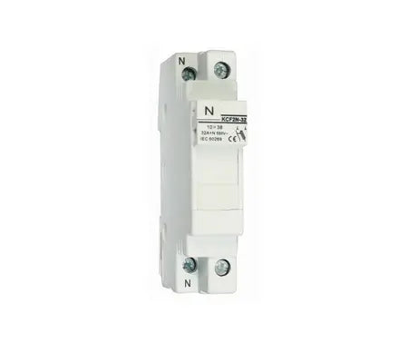 Fuse Holder