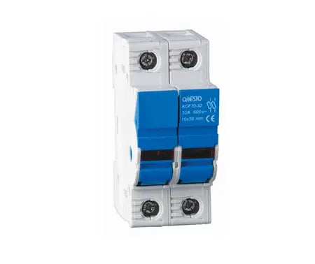 Din Rail Fuse Holders