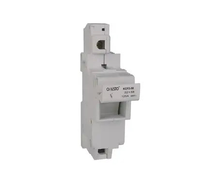 Din Rail Fuse Holders
