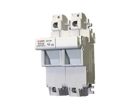 Din Rail Fuse Holders