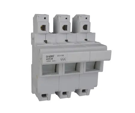 Din Rail Fuse Holders