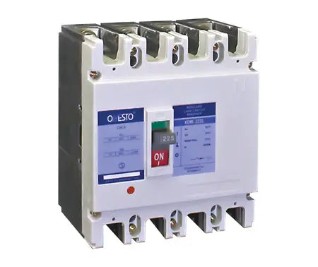 225S Frame Size - 165 X 140 X 85