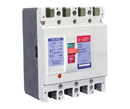 IS100S Frame Size - 150 X 120 X 68