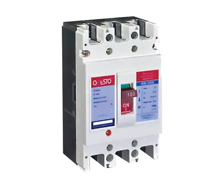 IS225S Frame Size - 165 X 105 X 85