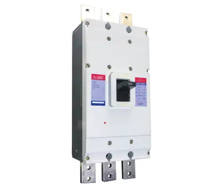 IS400S Frame Size - 255 X 140 X 105