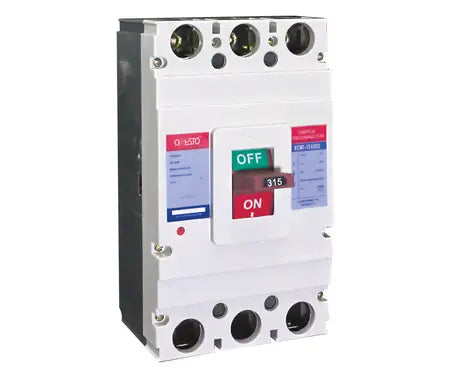 IS1250S Frame Size - 405 X 210 X 140