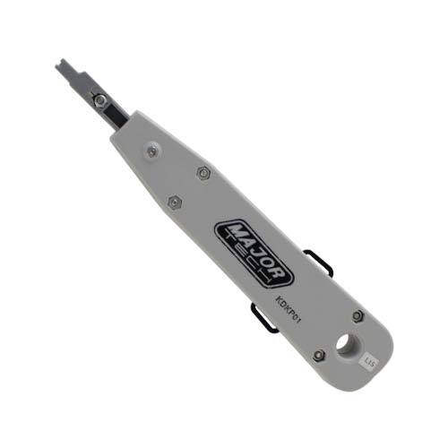 Major Tech Punchdown Tool