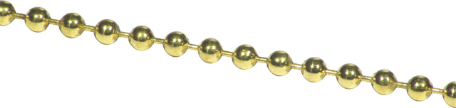 Chain Mts Ball 3.2X25M B/P 2044 (Each) Q