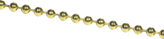 Chain Mts Ball 3.2X25M B/P 2044 (Each) Q