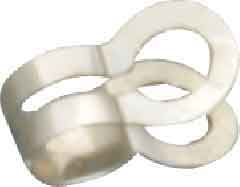 Chain Mts Connector B/P 2057 Per100  Q