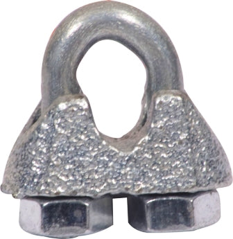 Clamp Mts Wire Rope 3Mm 685 Per100