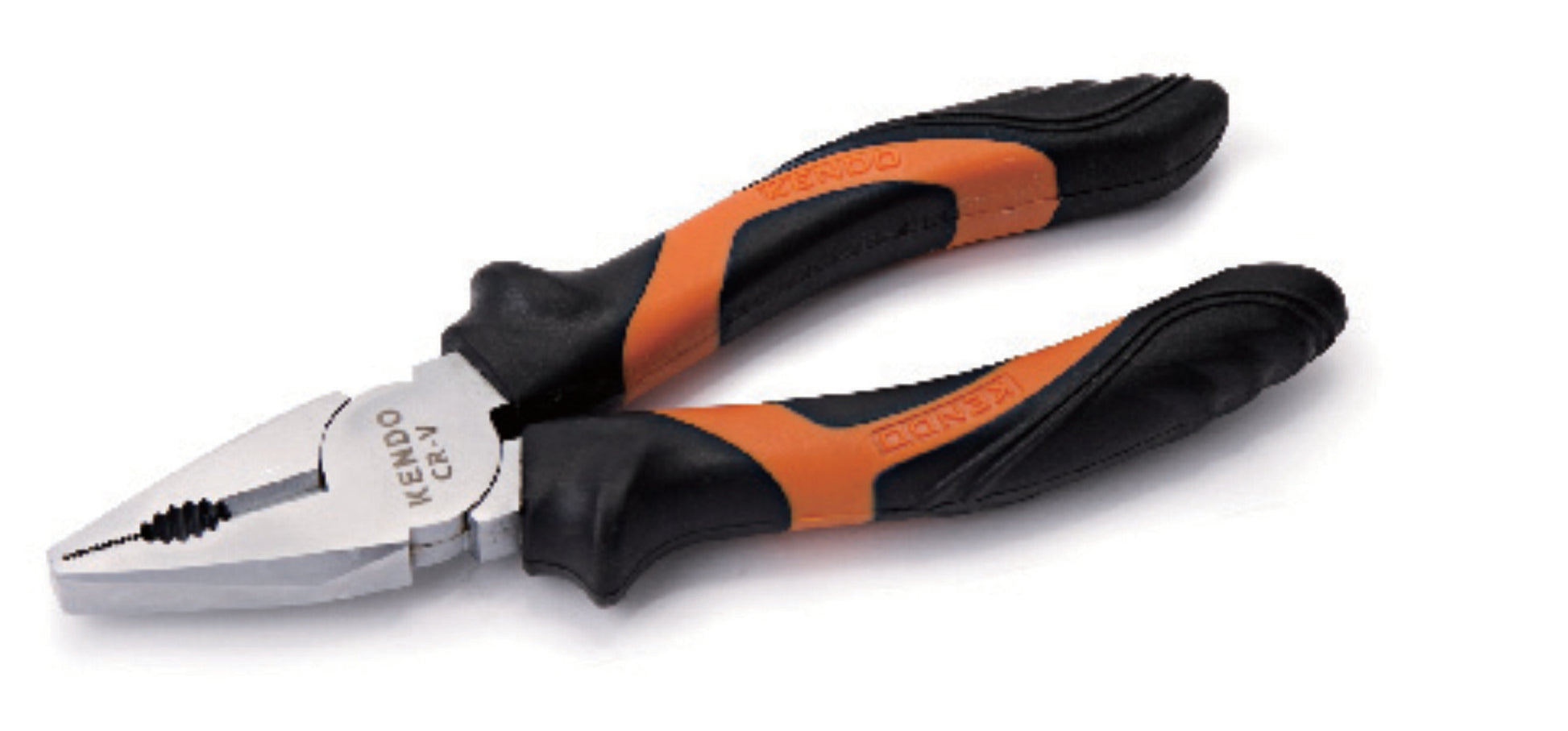 Plier Kendo Combo Pro 180Mm