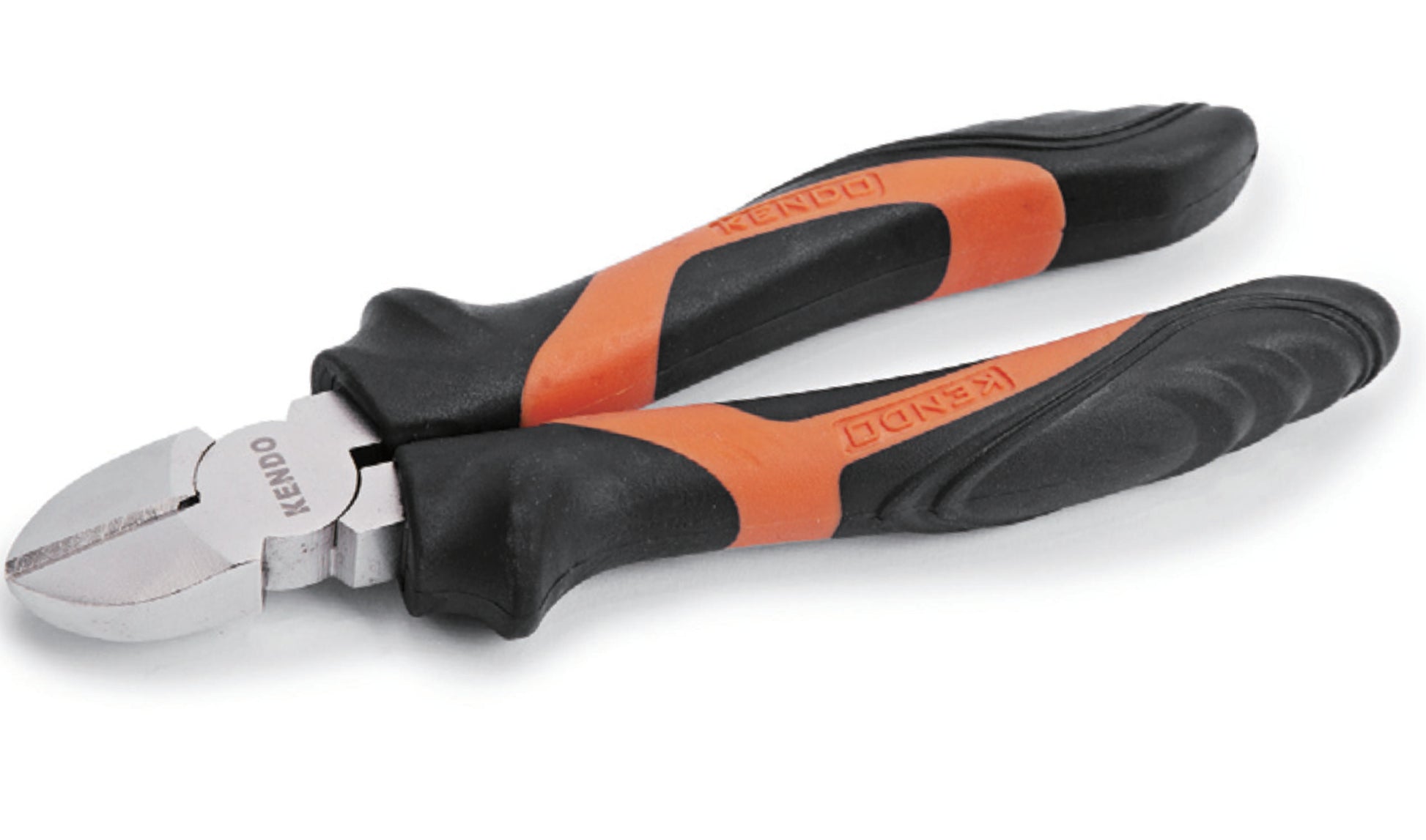 Plier Kendo H/Duty Diag Cutter Pro 180Mm