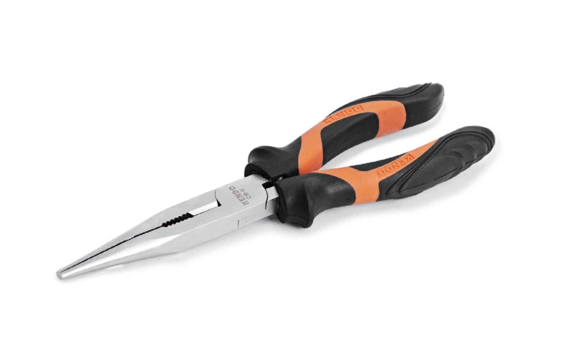 Plier Kendo Long Nose Pro 160Mm