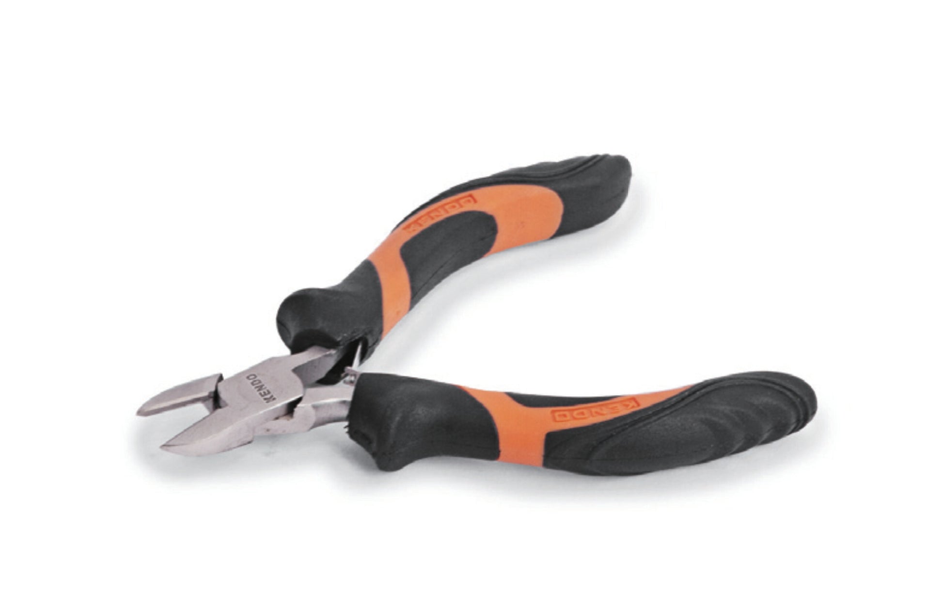 Plier Kendo Mini Diag Cutter 115Mm
