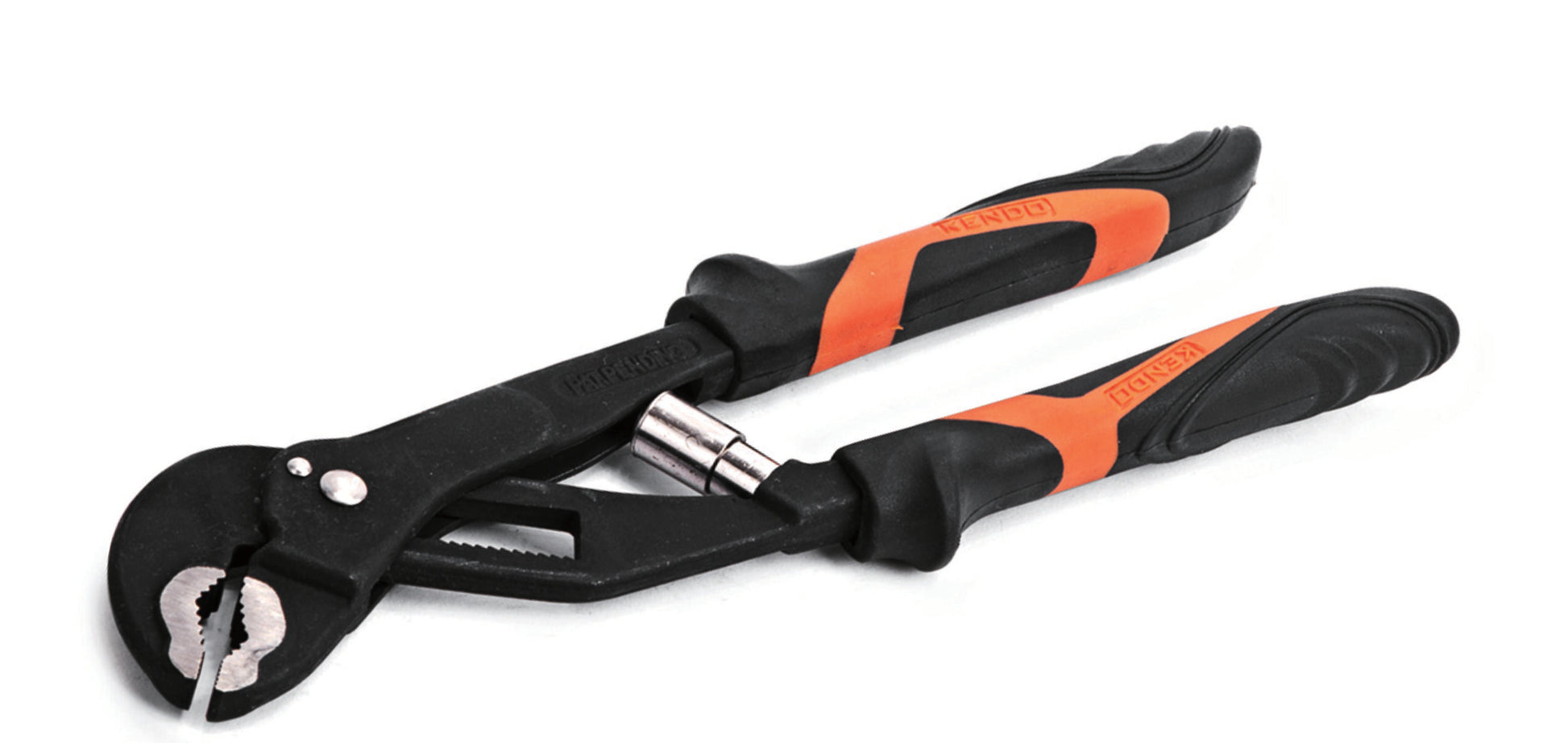 Plier Kendo Waterpump Quick Action 250Mm