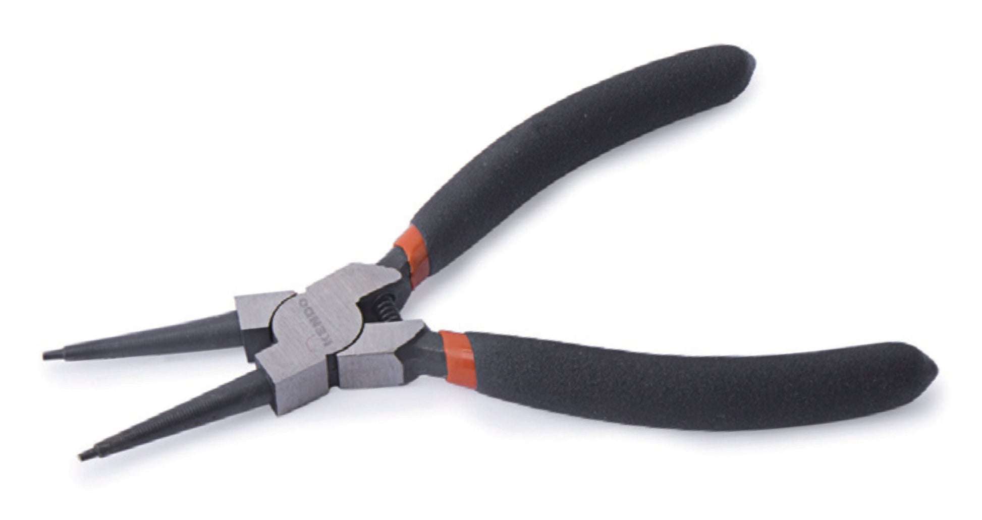 Plier Kendo Circlip Int Straight 180