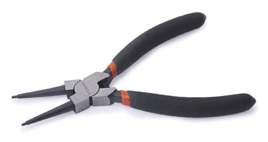 Plier Kendo Circlip Int Straight 180