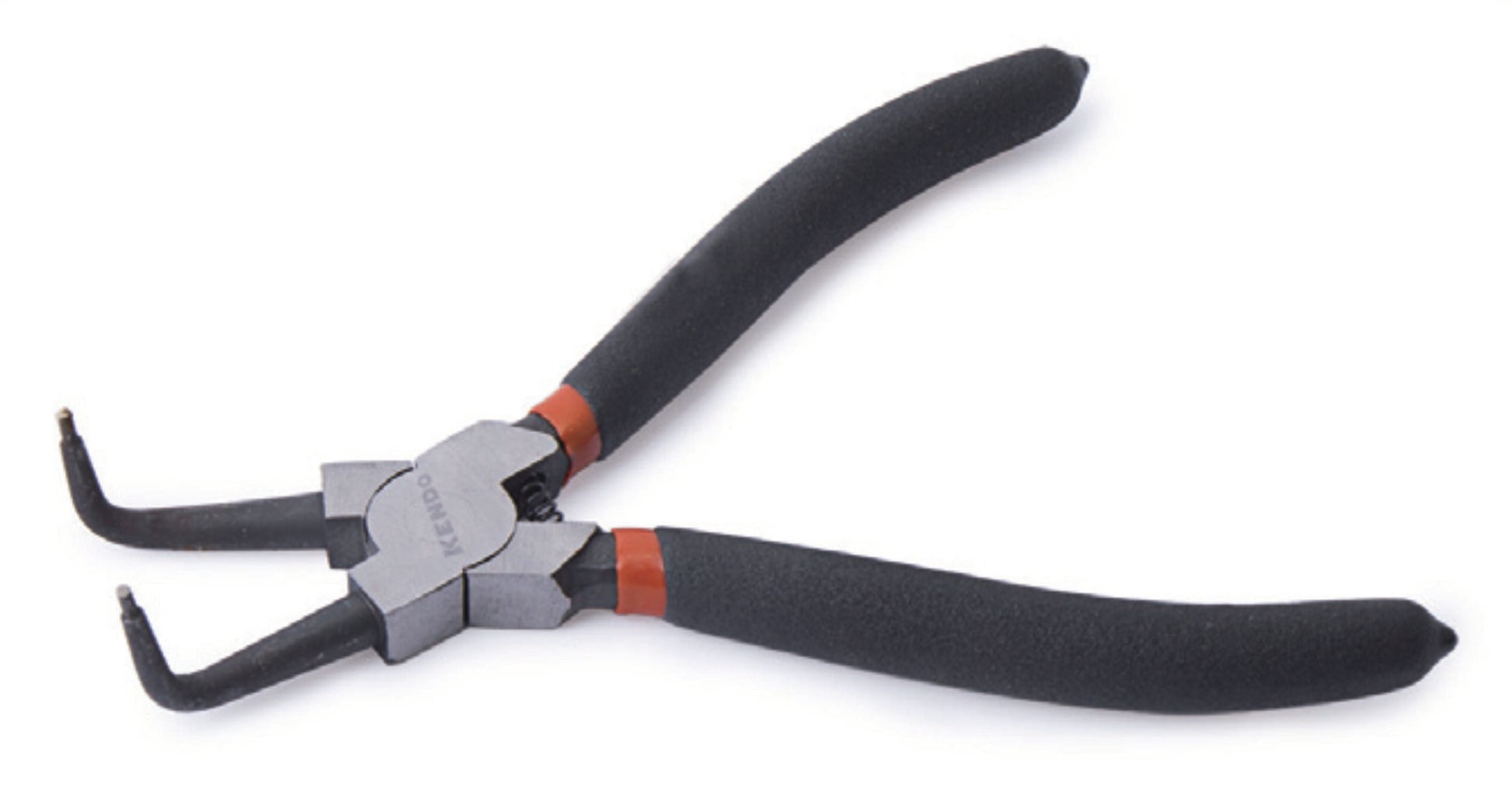 Plier Kendo Circlip Internal Bent 180
