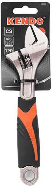 Adjustable Wrench (Shifter) Kendo 200Mm